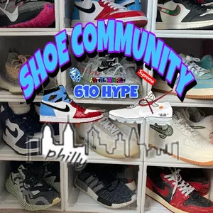 shoe_community