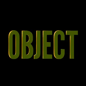 the_object thumbnail