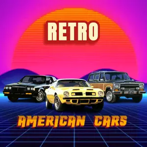 retro_american_cars