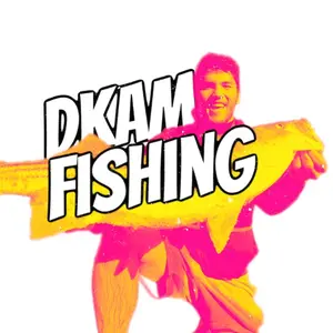 dkamfishing
