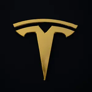 the_golden_tesla