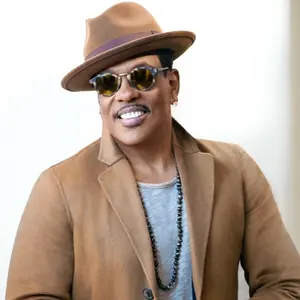 charliewilson