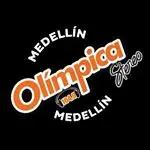 olimpicamedallo