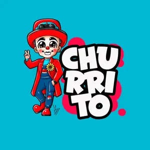 churritosaaoficial thumbnail