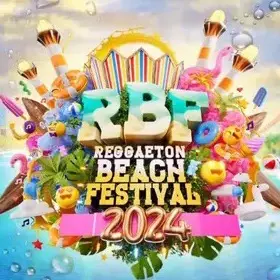 reggaetonbeachfestival