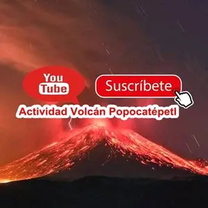 volcanpopocatepetl