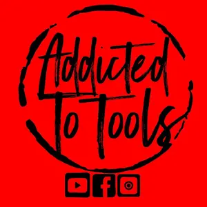 addictedtotools