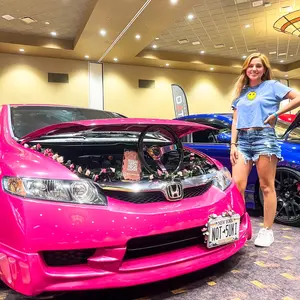 sukispinkcivic