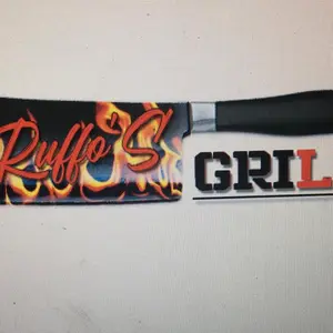 ruffosgrill