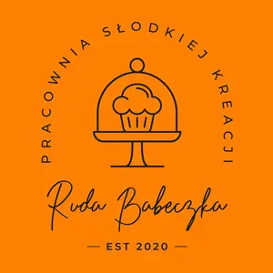 ruda_babeczka