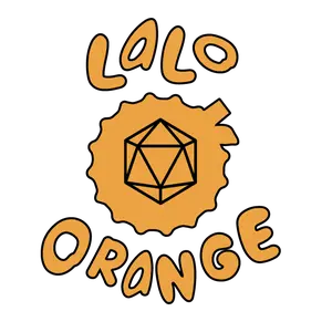 lalo_orange