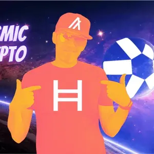 cosmic.crypto