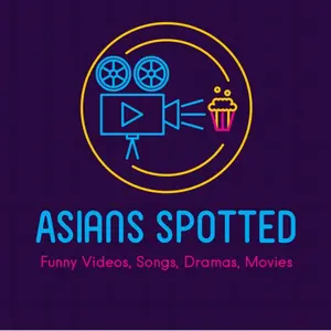 asiansspotted