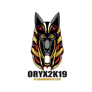 oryx2k19