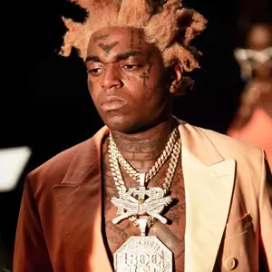 kodakblack