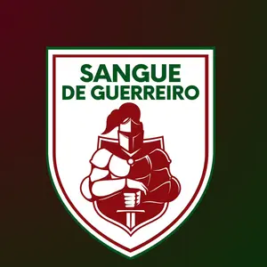 sanguedeguerreiro