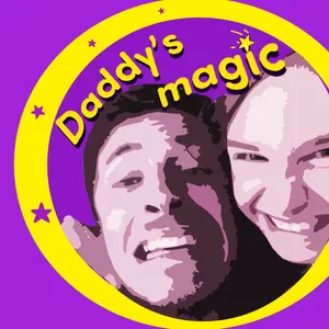 daddysmagic