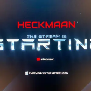 heckmaan