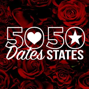 50dates50states
