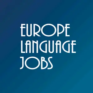 europelanguagejobs
