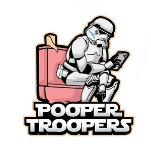 poopertroopers