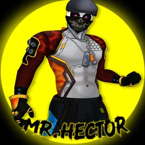 mrhectorff