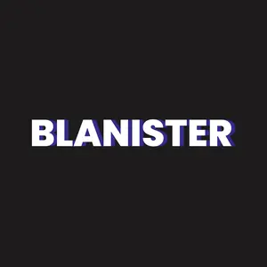 blanisterx