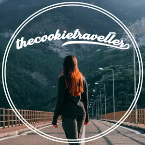 thecookietraveller