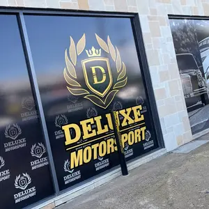 deluxemotorsport