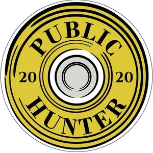 thepublichunter thumbnail