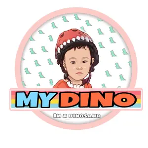 my_dino_no.1
