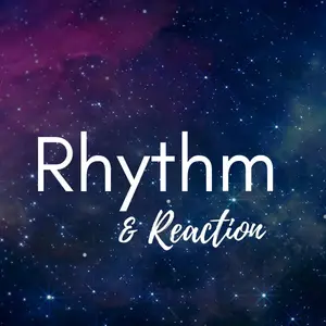 rhythmandreaction
