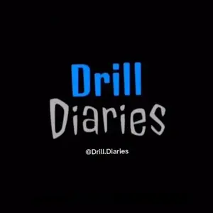 drill.diaries