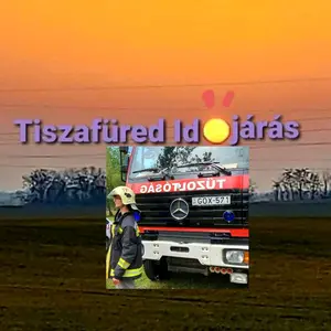 tiszafured.idojaras