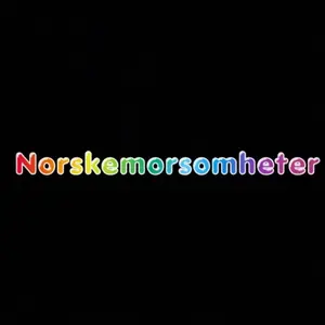 norskemorsomheter thumbnail