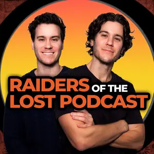 raidersofthelostpodcast