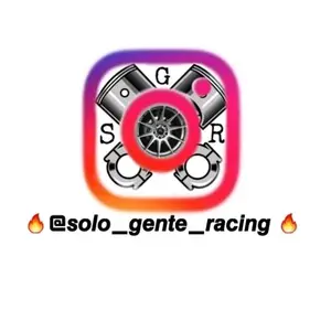 sologenteracing