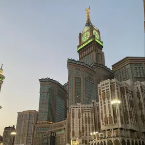 mekkahmedinah