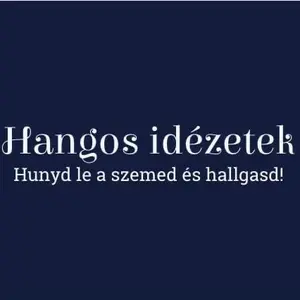 hangosidezetek