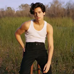 colesprouse.rvd