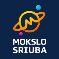 mokslosriuba