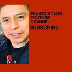 faustosvlog