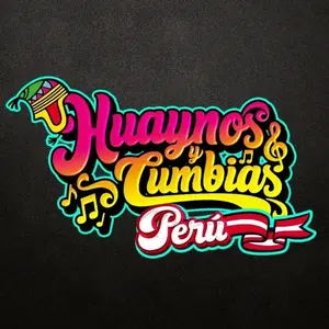 huaynosycumbiasperu