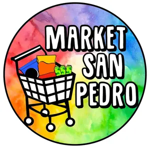 marketsanpedro