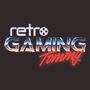 retrogamingtommy