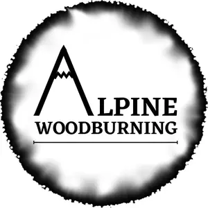 alpinewoodburning