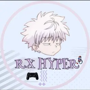 thehyperx13