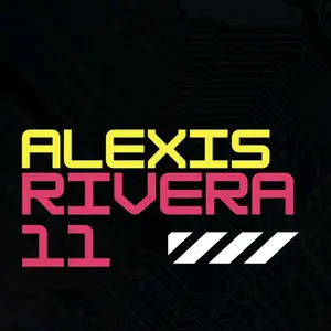 alexisriveraonce thumbnail