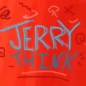 jerrythink
