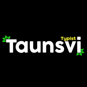 taunsvi_typist thumbnail